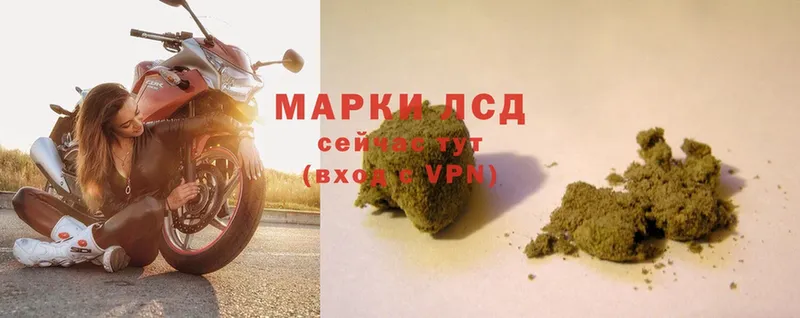 ЛСД экстази кислота  Куса 